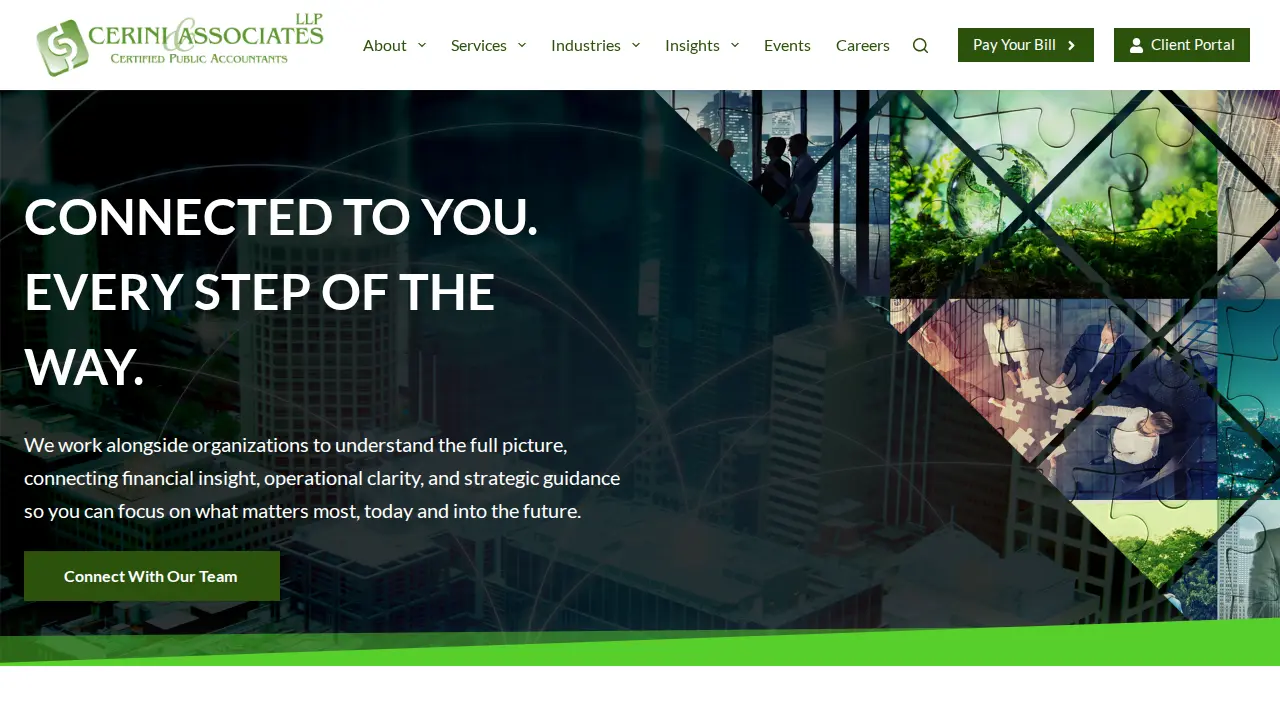 Cerini & Associates