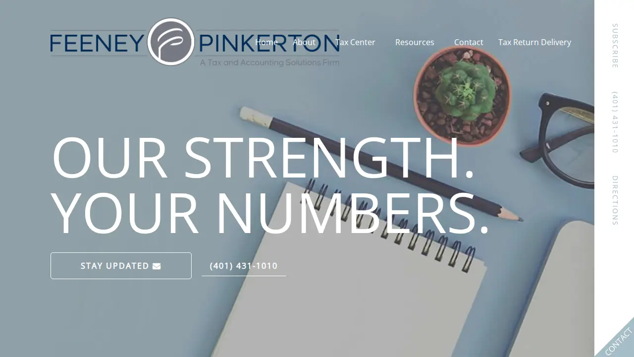 Feeney Pinkerton LLC