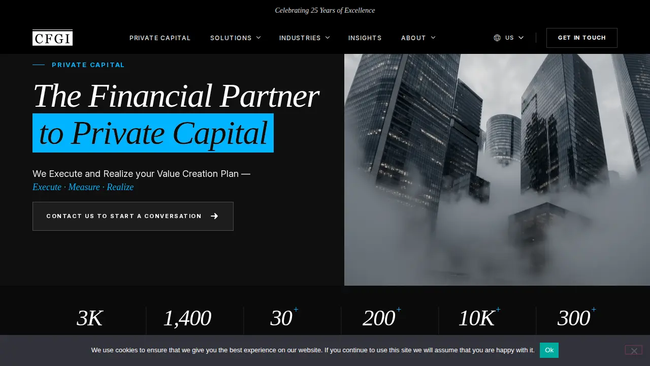 CFGI page