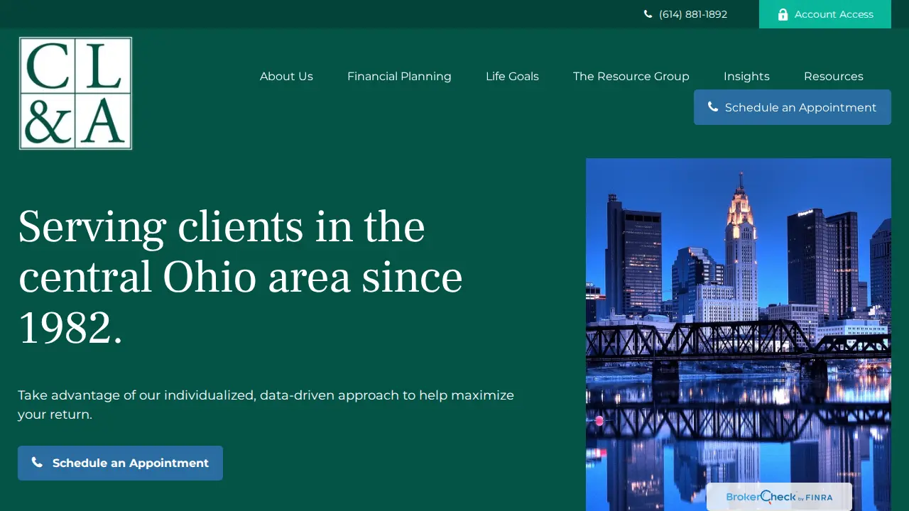 Christian Laver & Associates