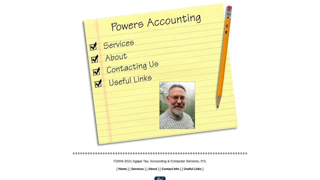 Powers Accounting
