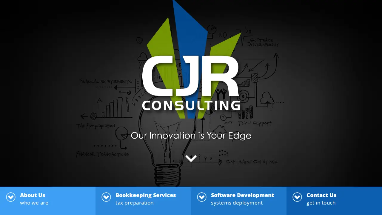 CJR Consulting