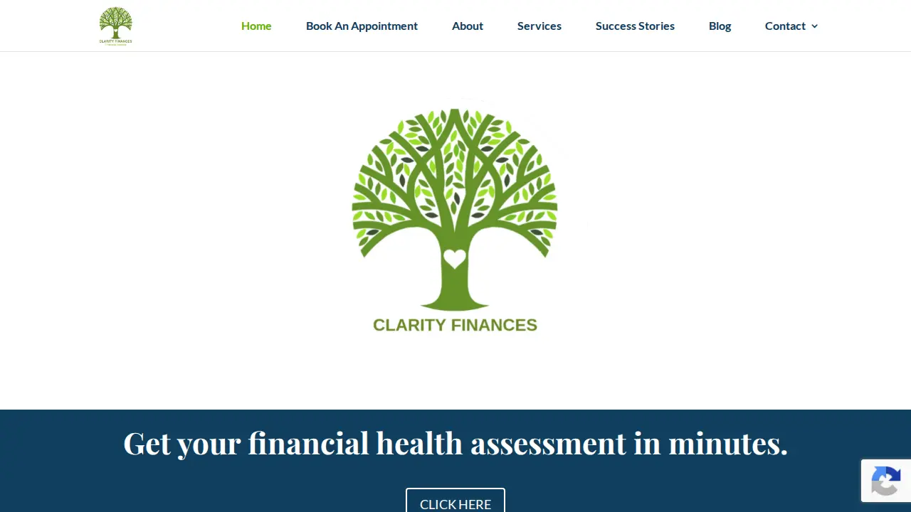 Clarity Finances LLC