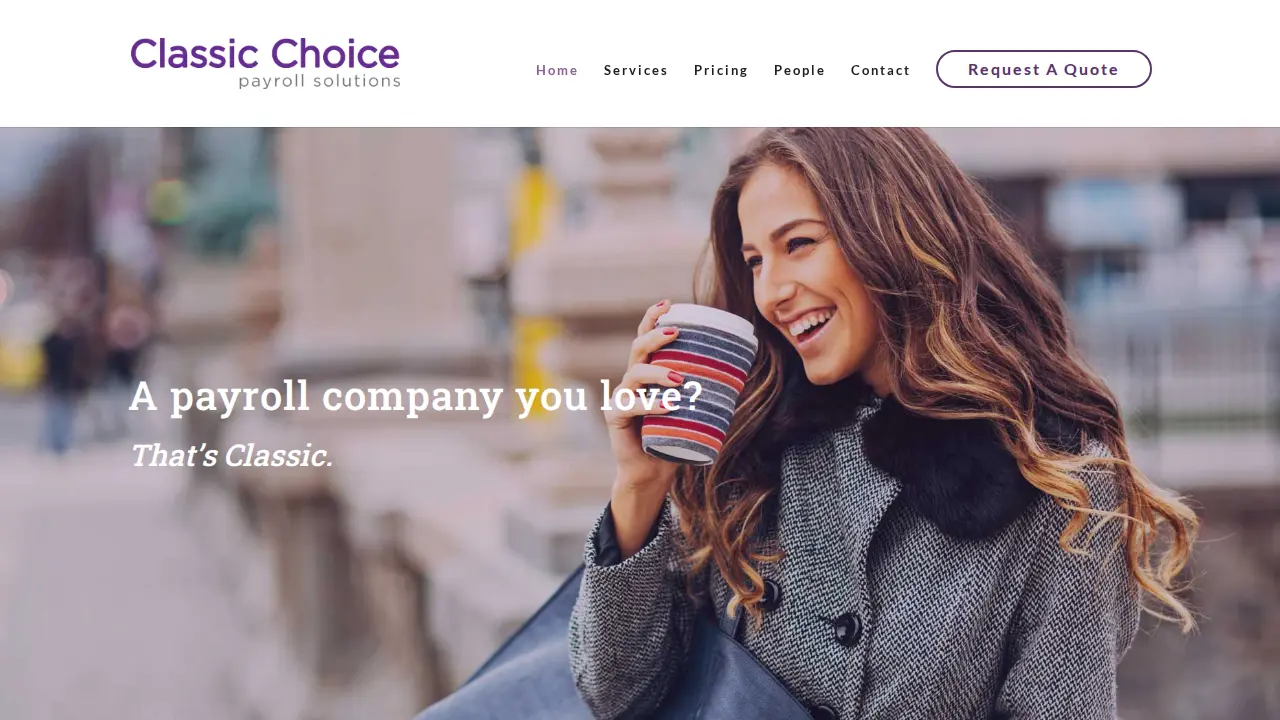 Classic Choice Payroll Solutions