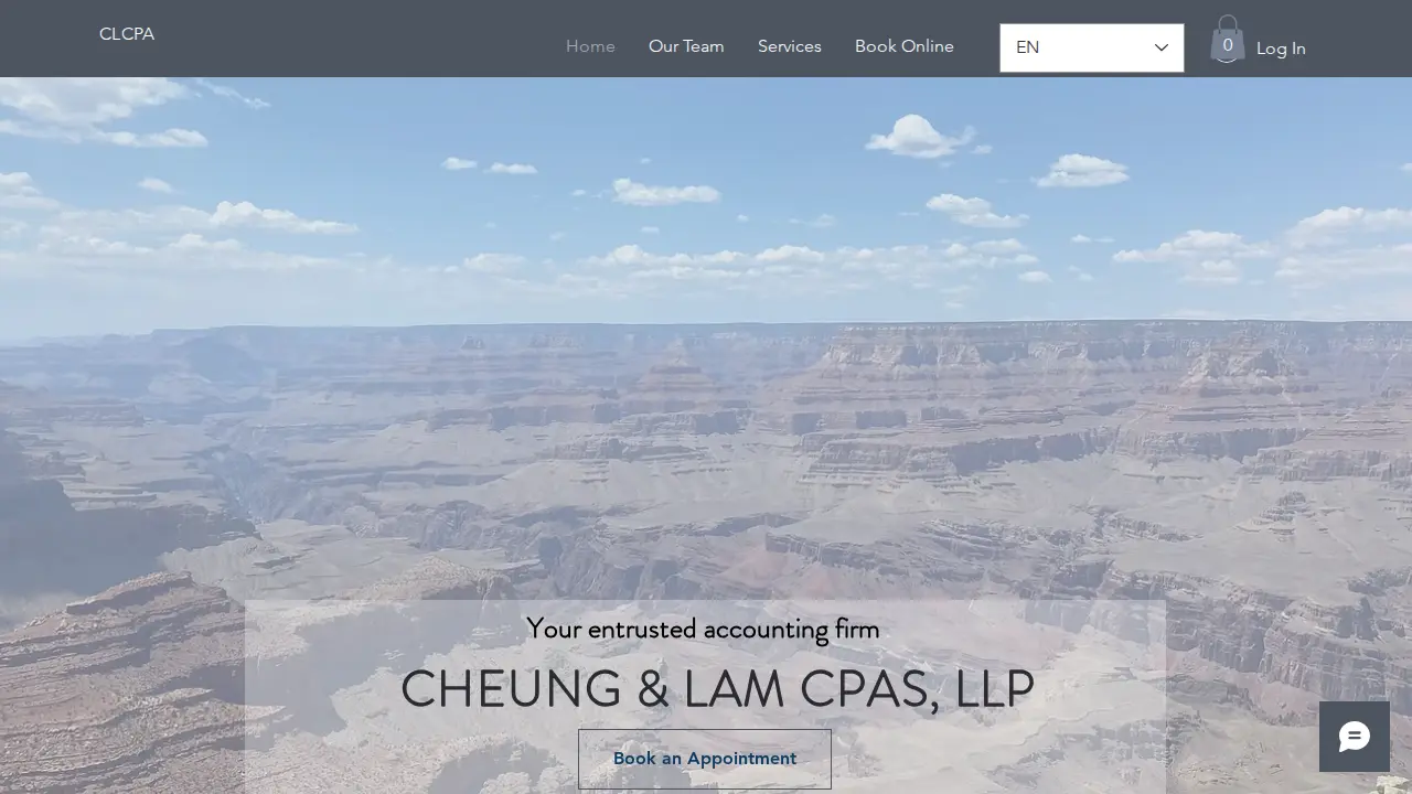 Cheung & Lam CPAs LLP