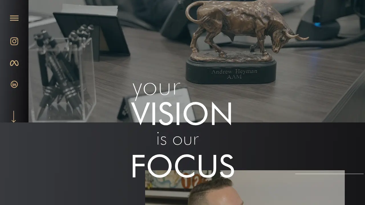 ClearVision Wealth Management