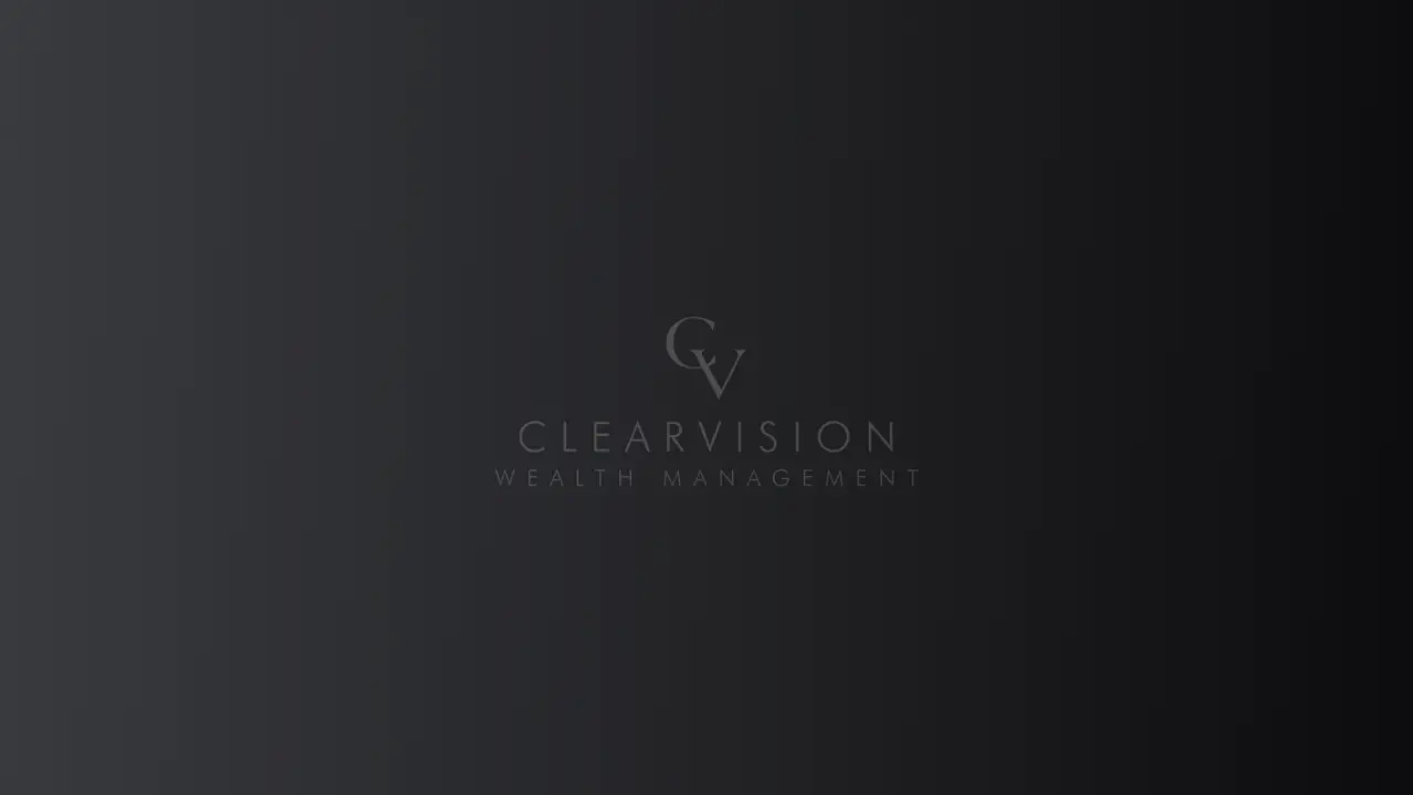 ClearVision Wealth Management page