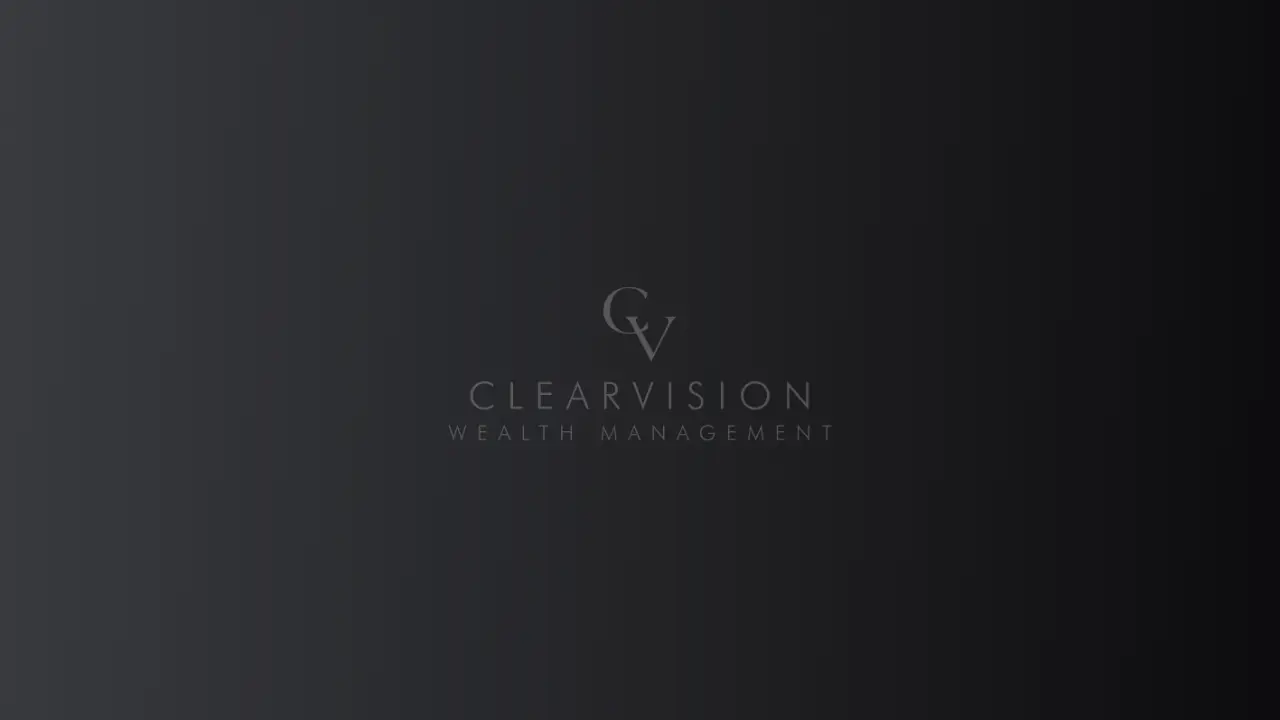 ClearVision Wealth Management page