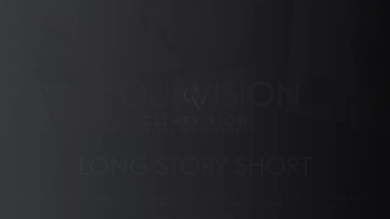 ClearVision Wealth Management page