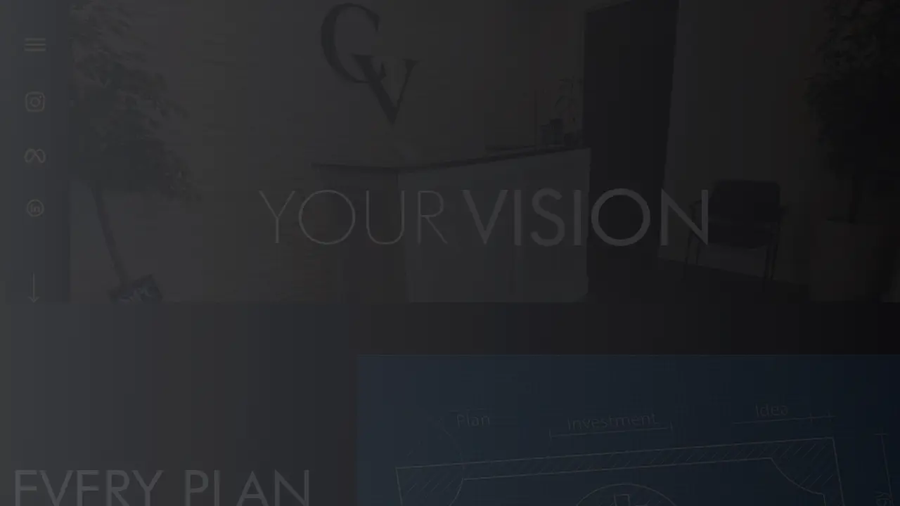 ClearVision Wealth Management page