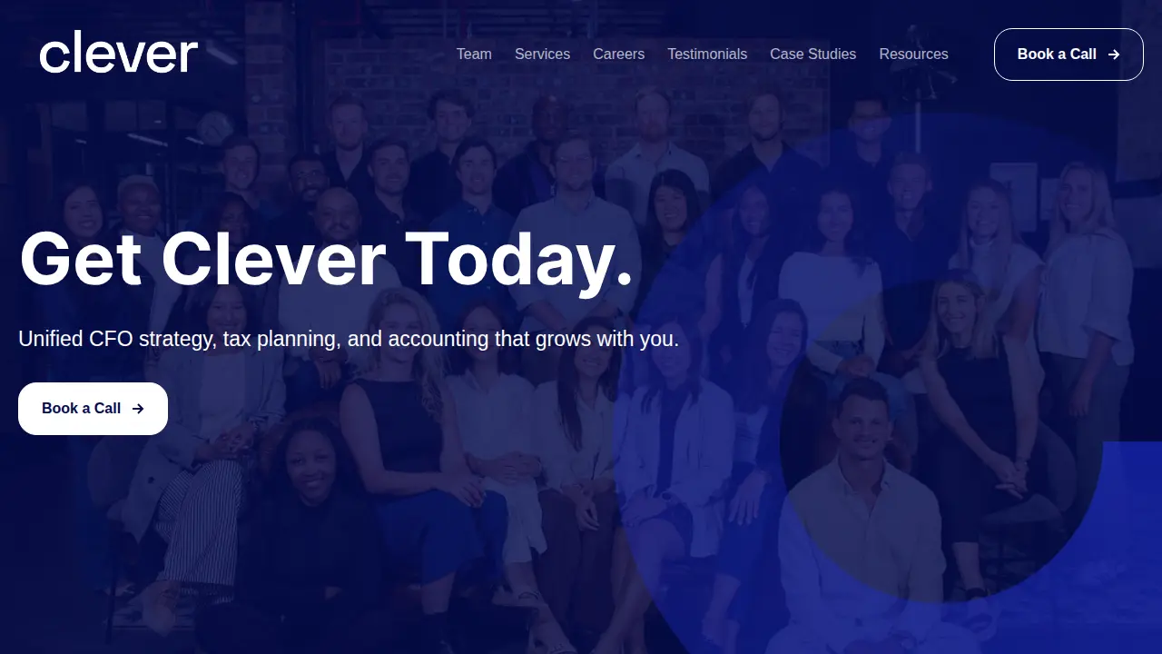 CleverProfits
