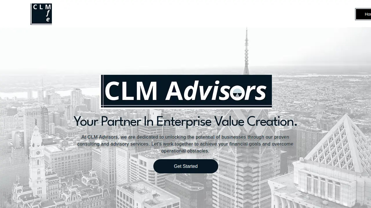 CLM Advisors