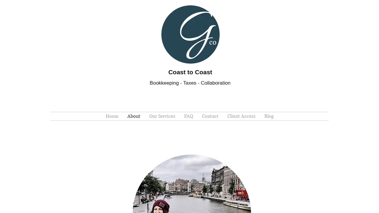 G.CO LLC page