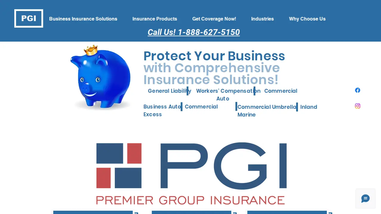 Premier Group Insurance Commerce City Colorado