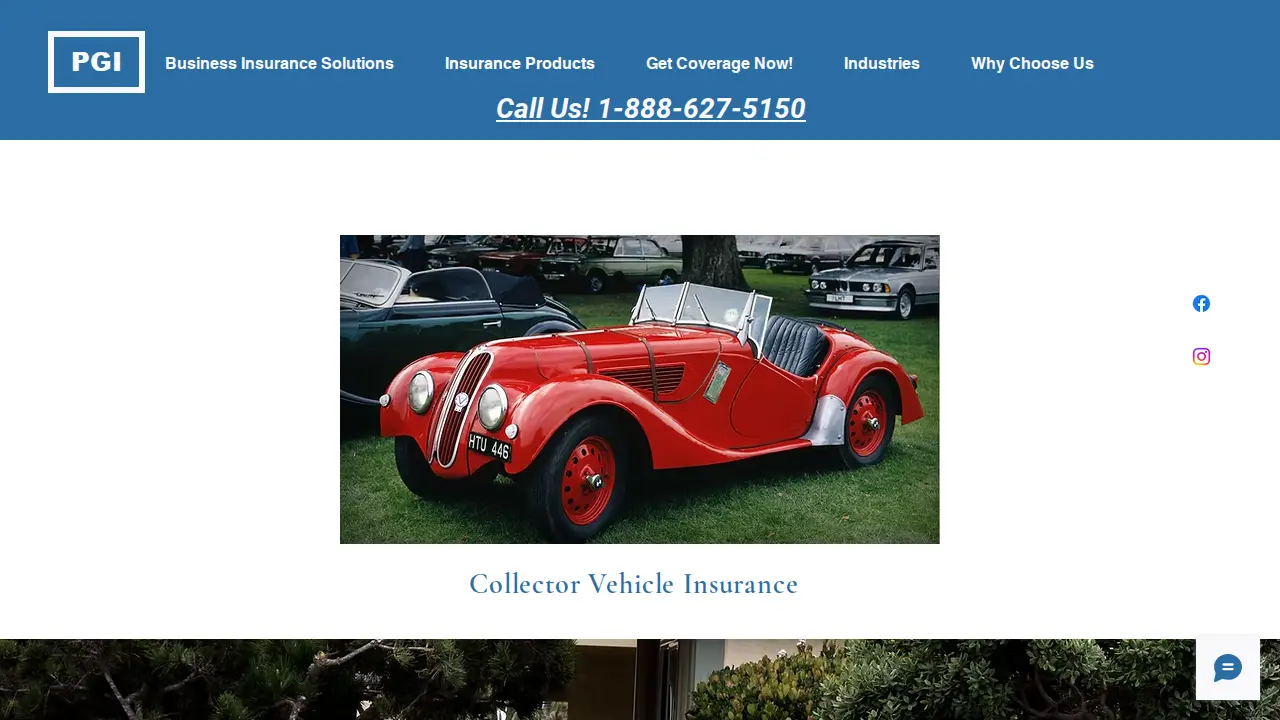 Premier Group Insurance Commerce City Colorado page