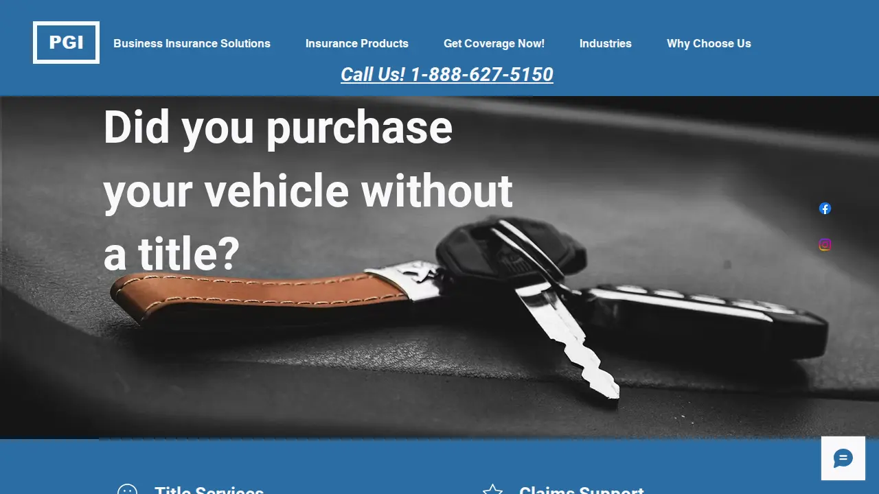 Premier Group Insurance Commerce City Colorado page