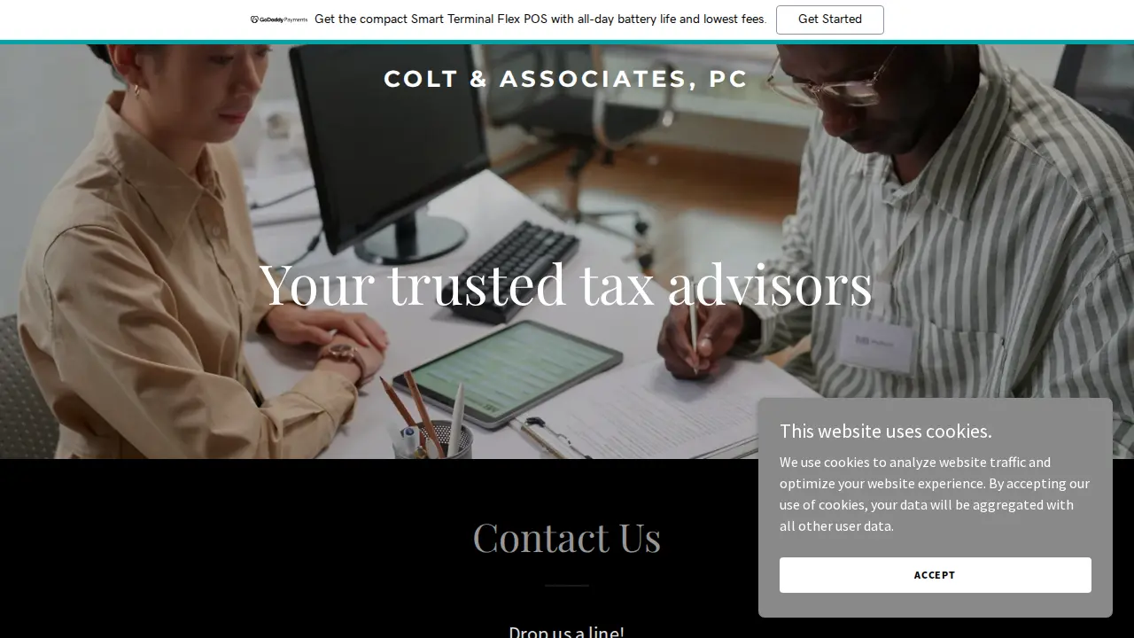 Colt & Associates