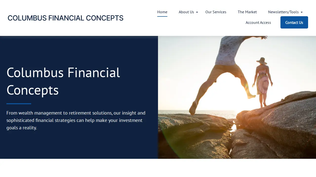 Columbus Financial Concepts