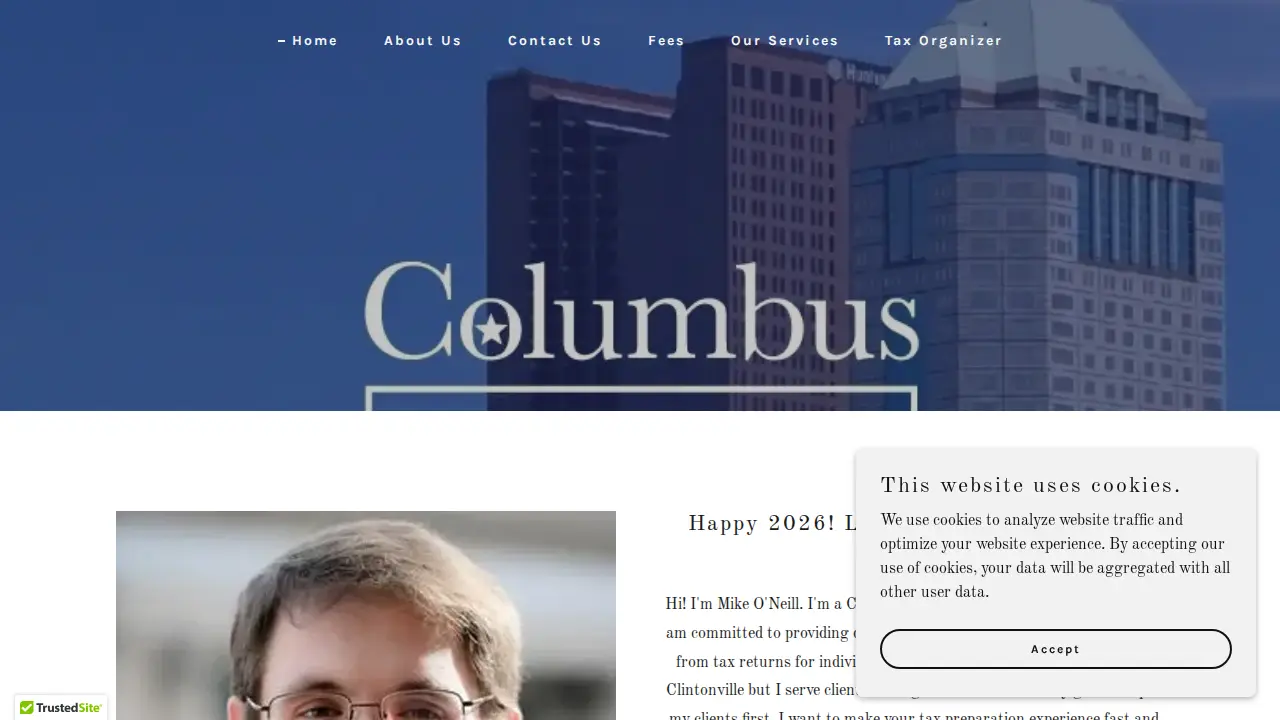 Columbus Tax Preparation, LLC