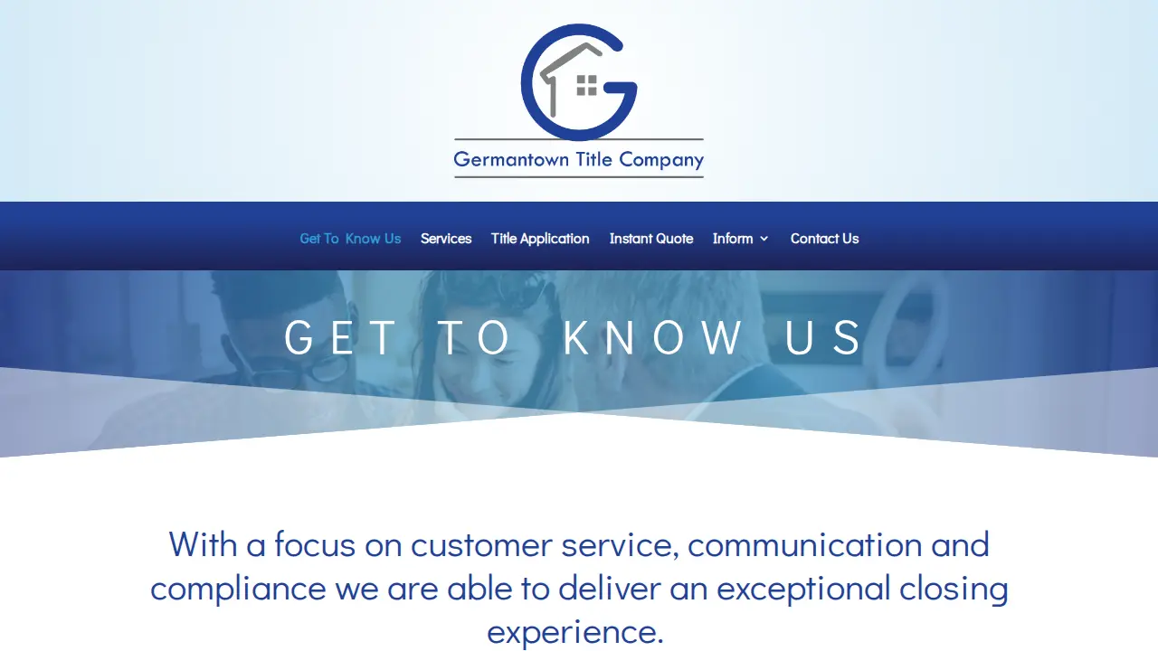 Commerce Abstract Co., Inc page