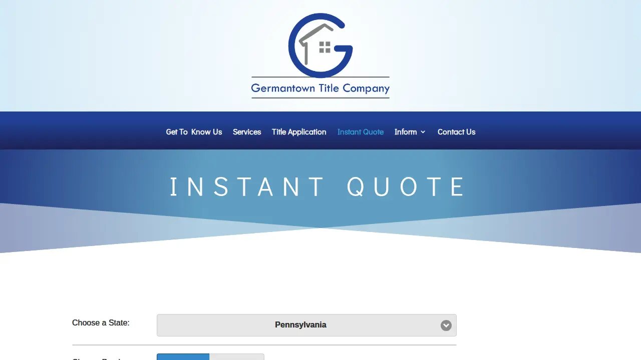 Commerce Abstract Co., Inc page