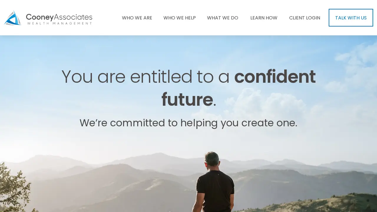 Cooney Associates