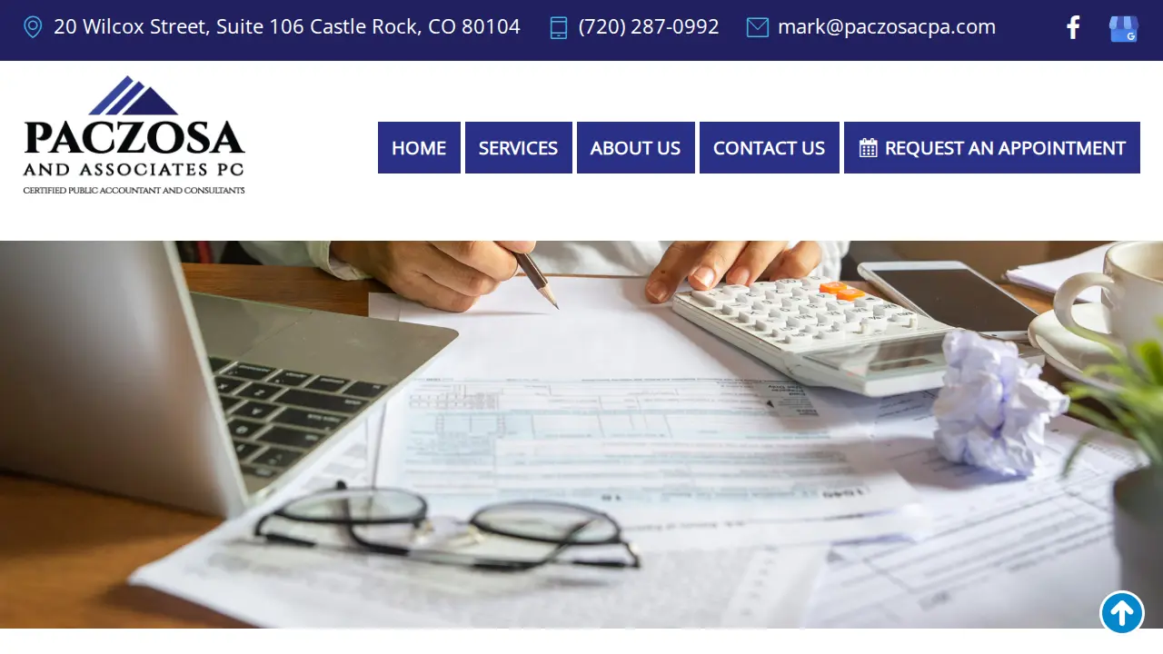 Paczosa And Associates