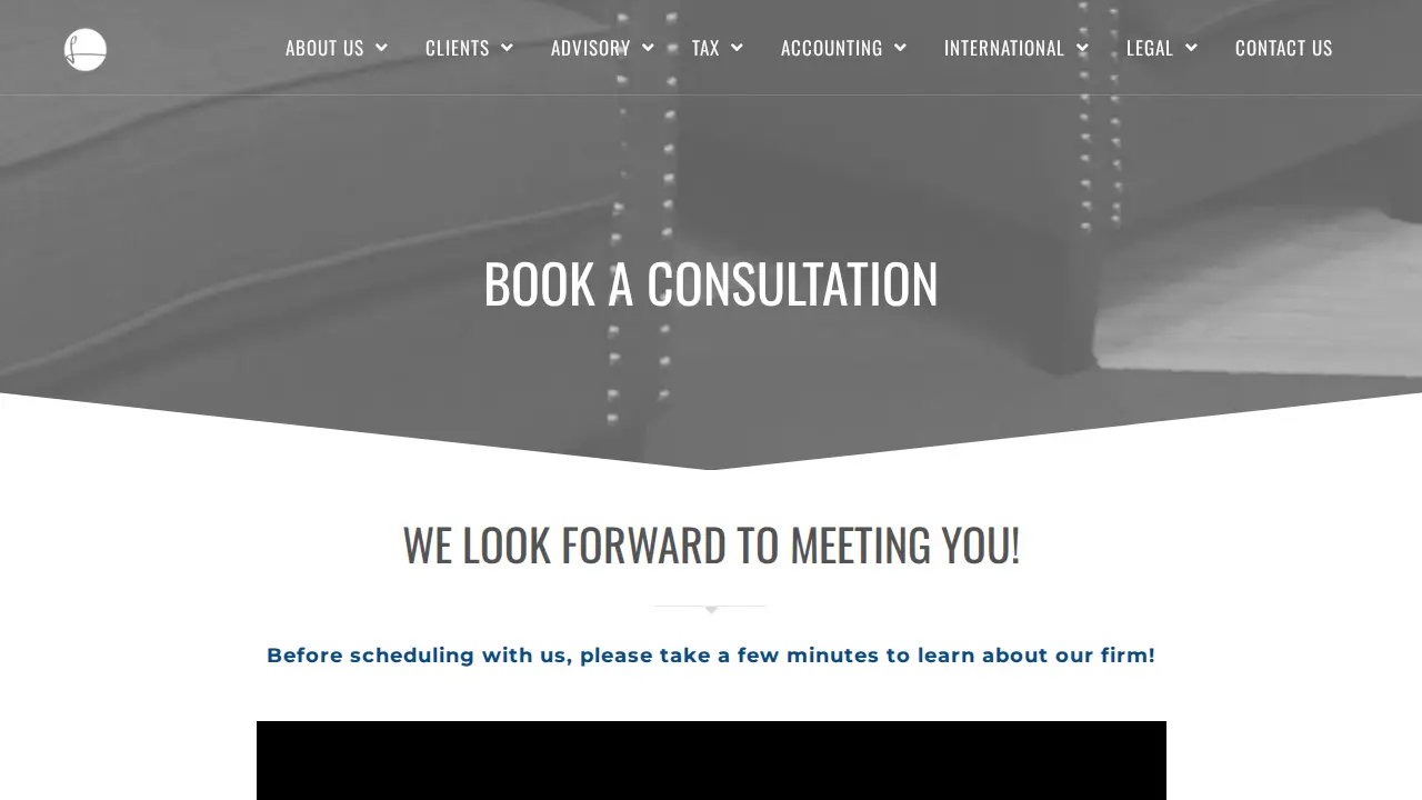 Lanphier LLP page