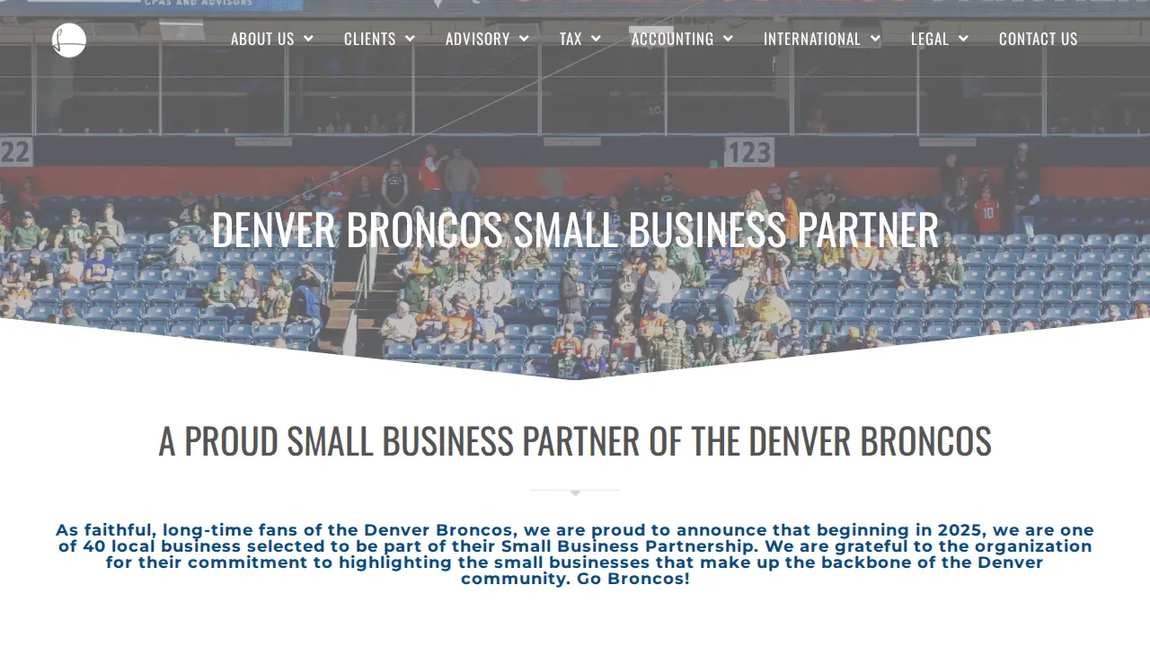 Lanphier LLP page