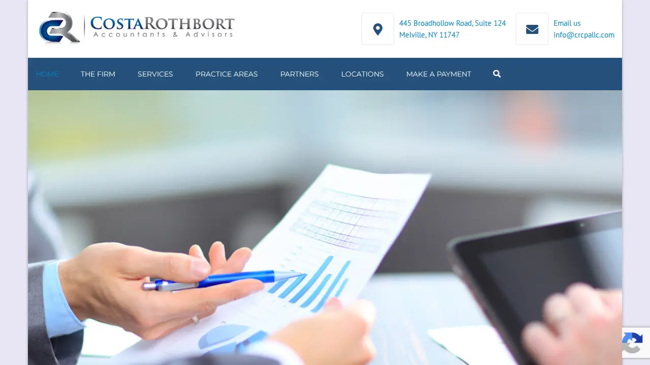 CostaRothbort CPAs LLC