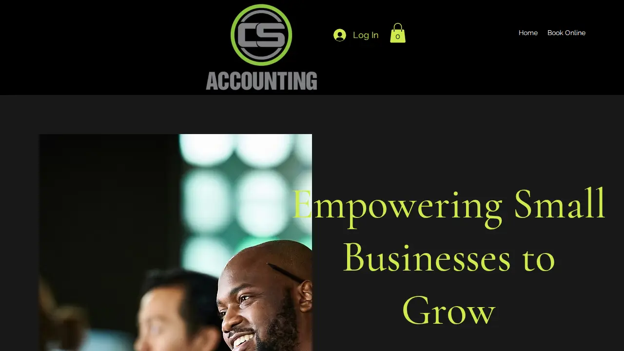 C.S. ACCOUNTING, LLC.