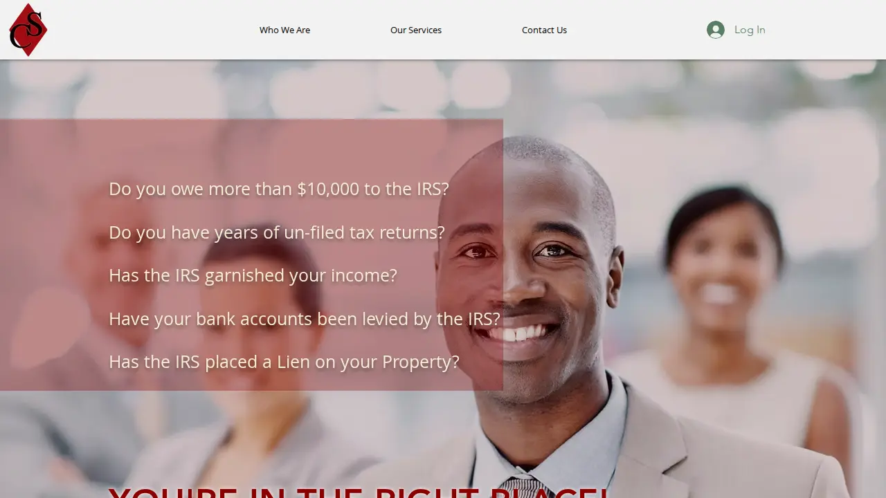 C S Financial Advisors Inc