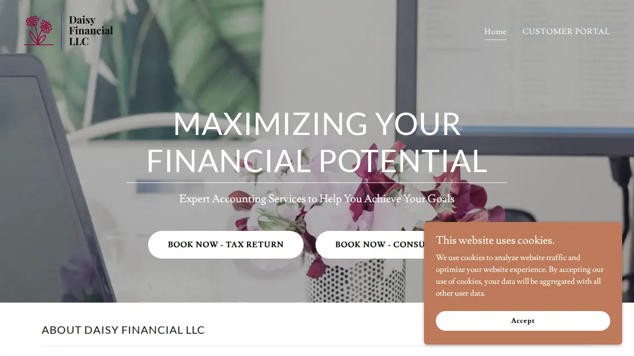 Daisy Financial LLC