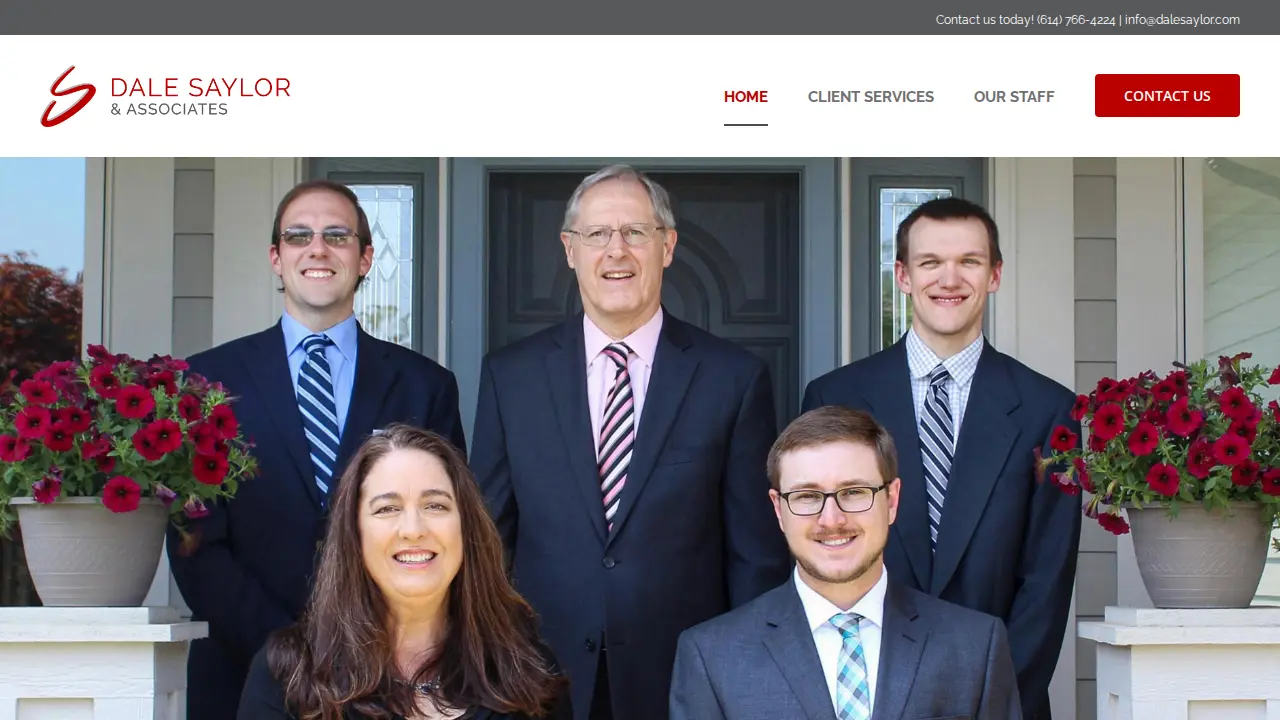 Saylor & Associates, LLC