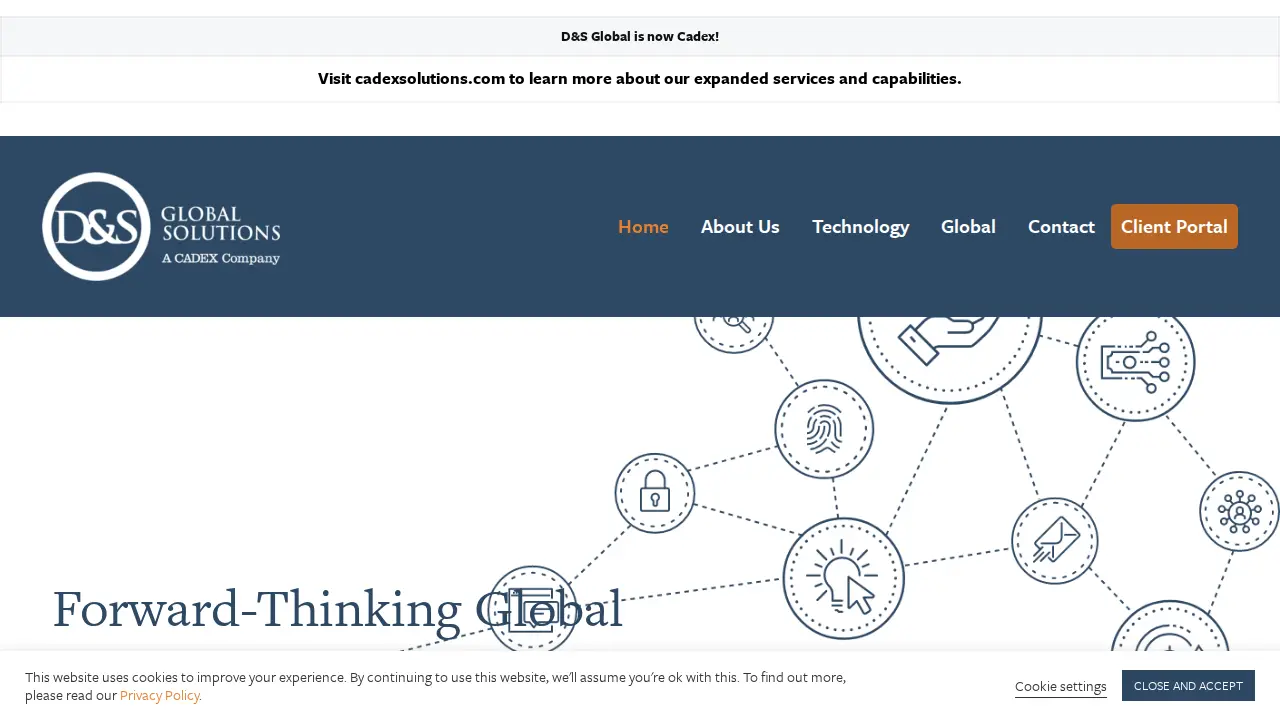 D&S Global Solutions