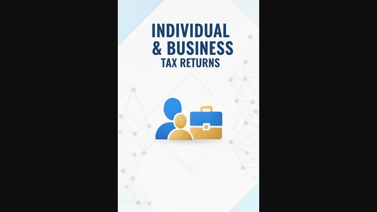 Davonne tax services page