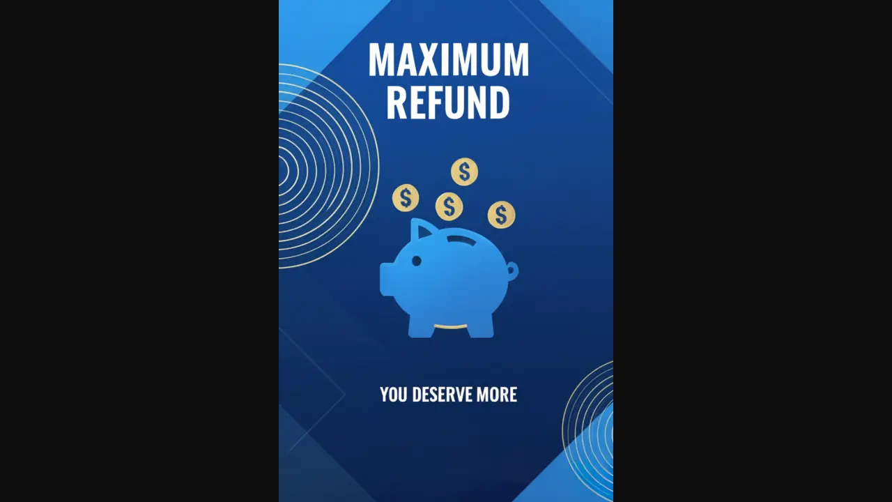 Davonne tax services page