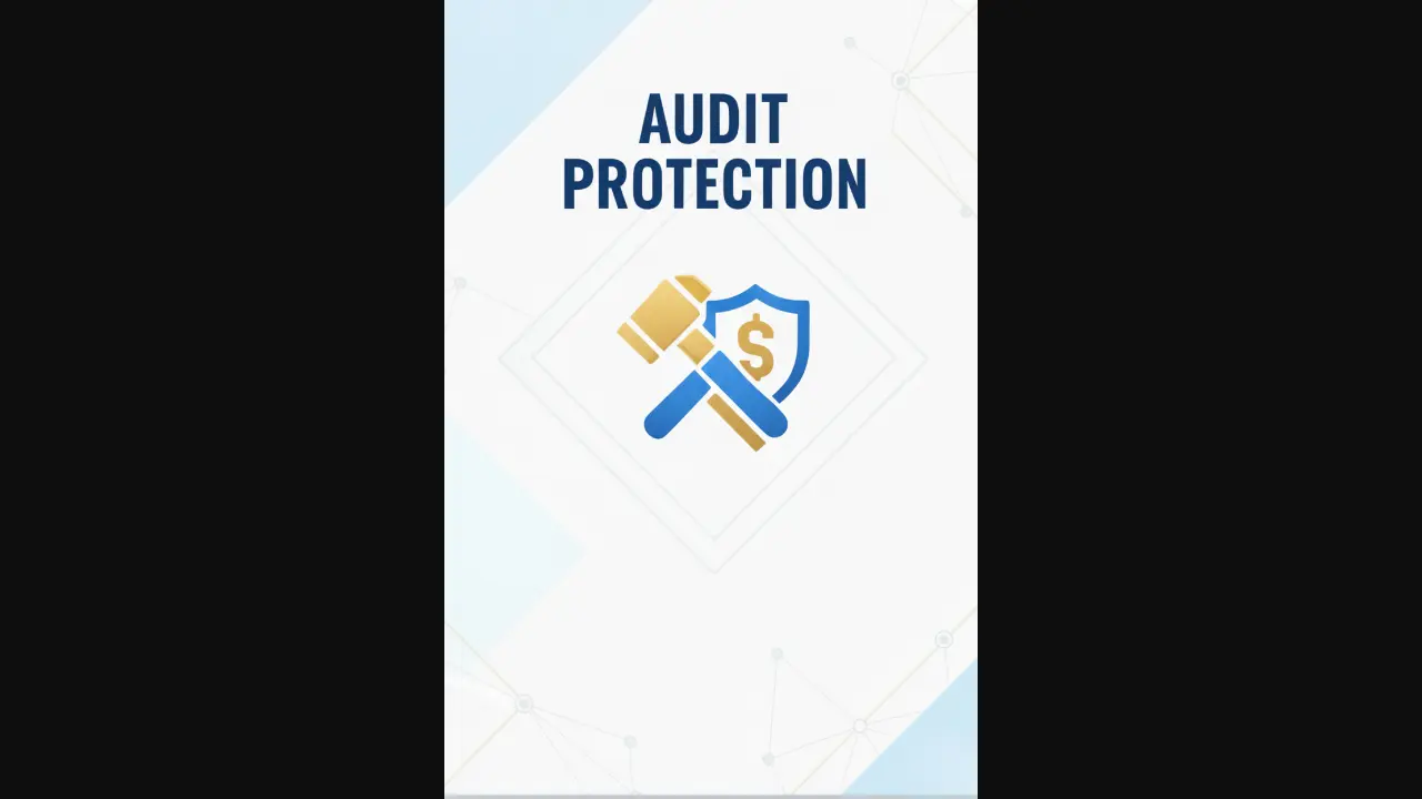 Davonne tax services page