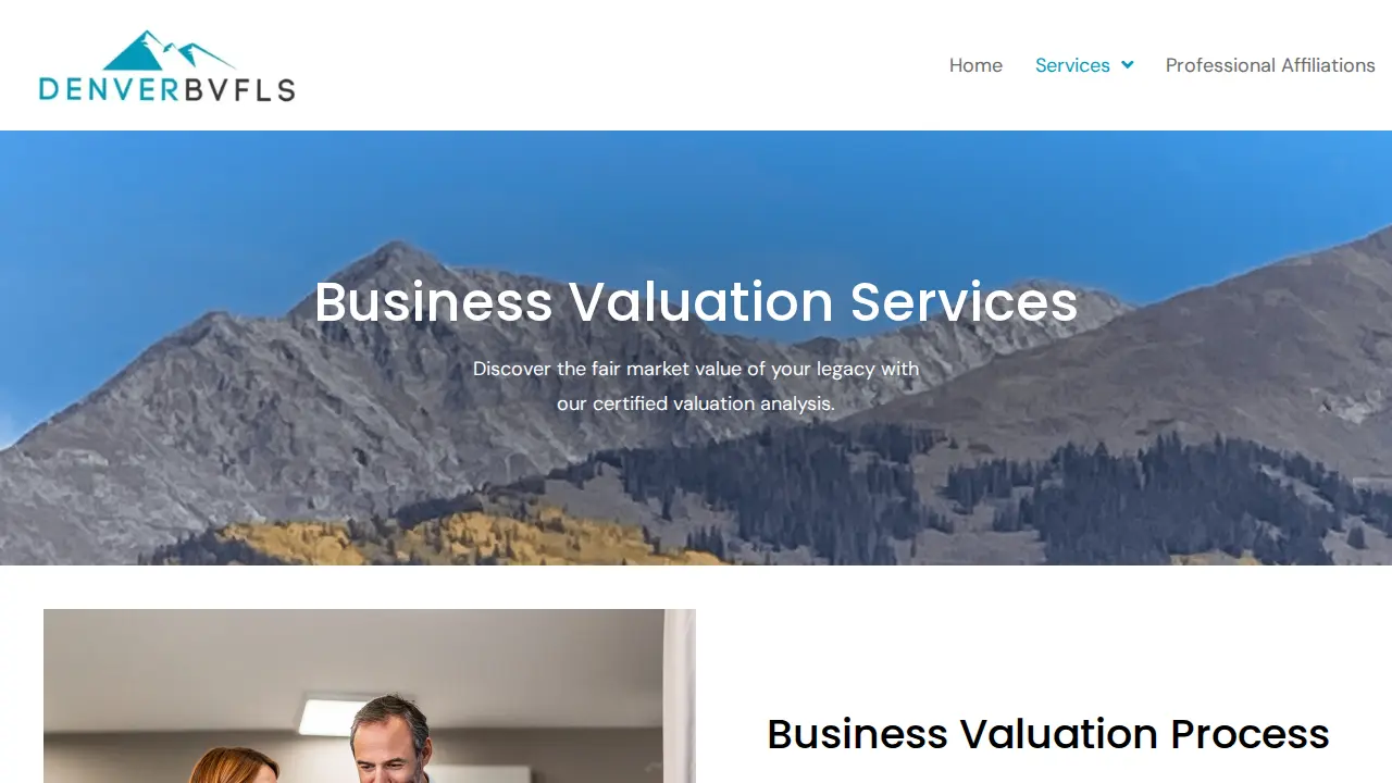 Denver BVFLS page