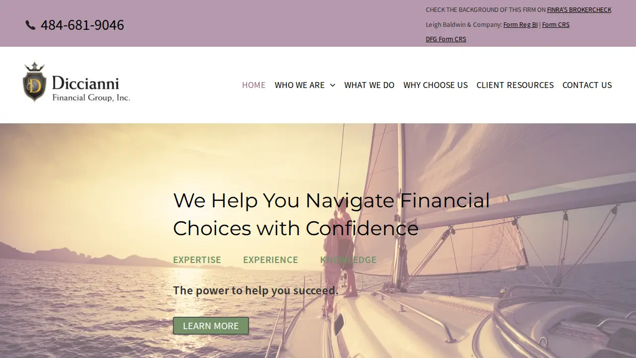Diccianni Financial Group