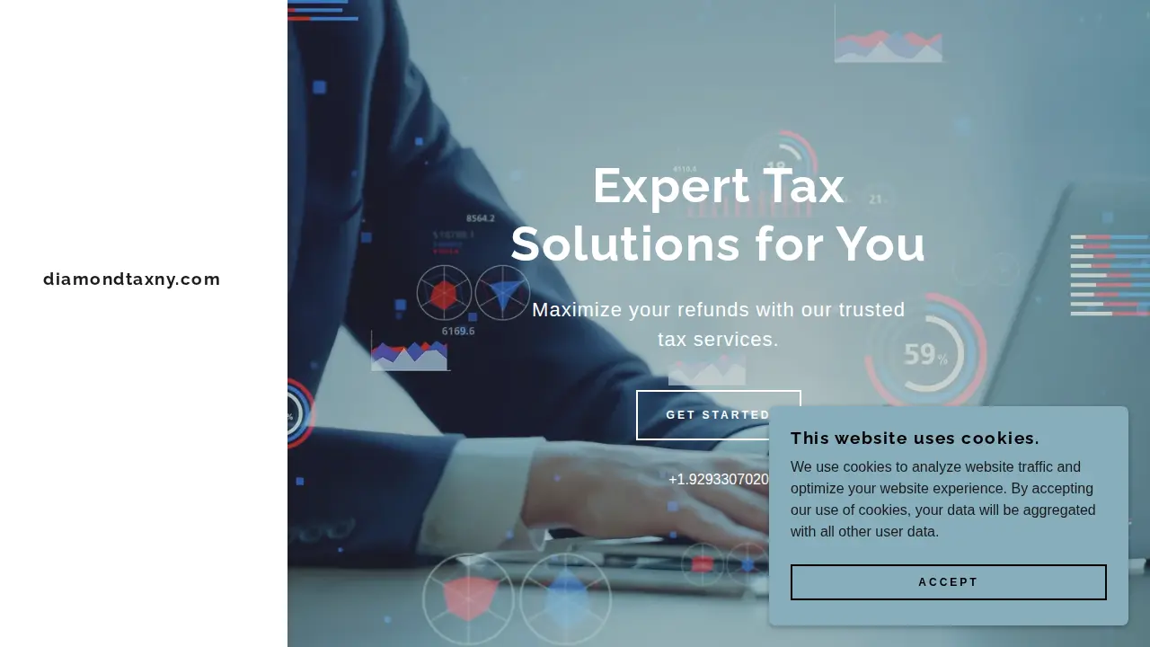 Diamond Accounting & Consulting, Inc.