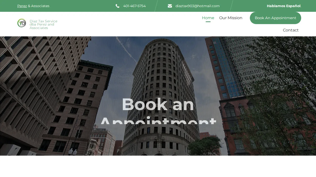 Perez & Associates