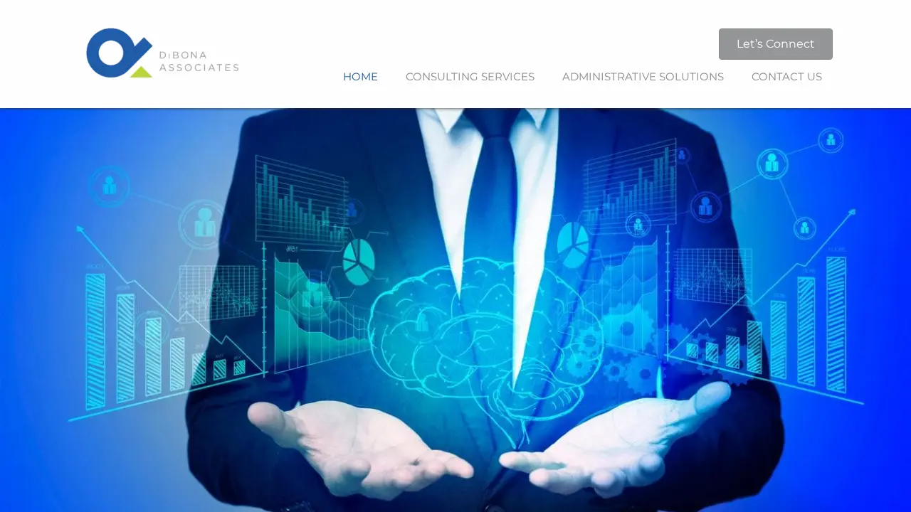 Dibona Associates