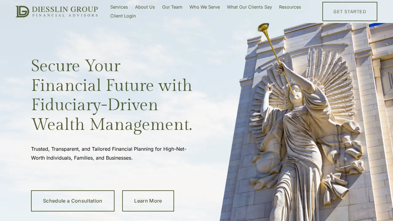 Diesslin Group
