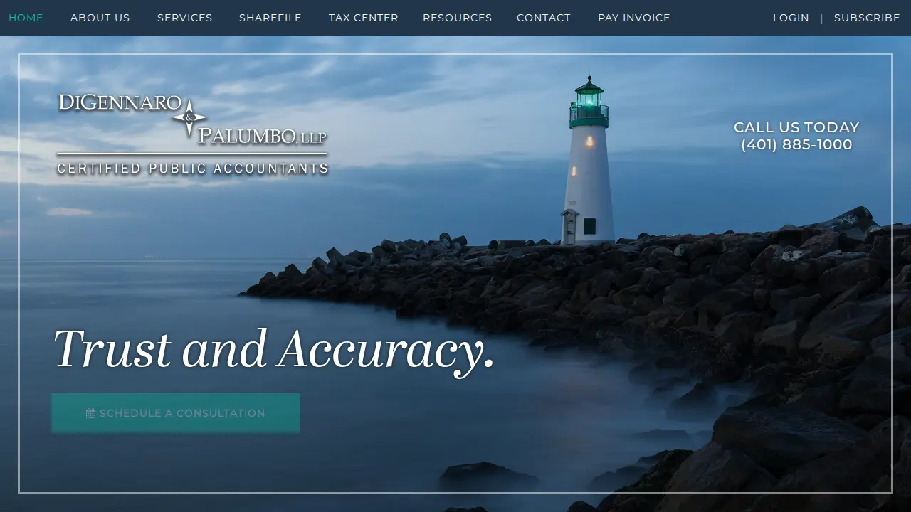 Digennaro & Palumbo, LLP