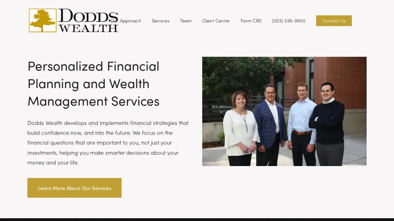 Dodds Wealth