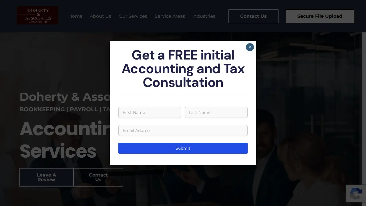 Doherty & Associates