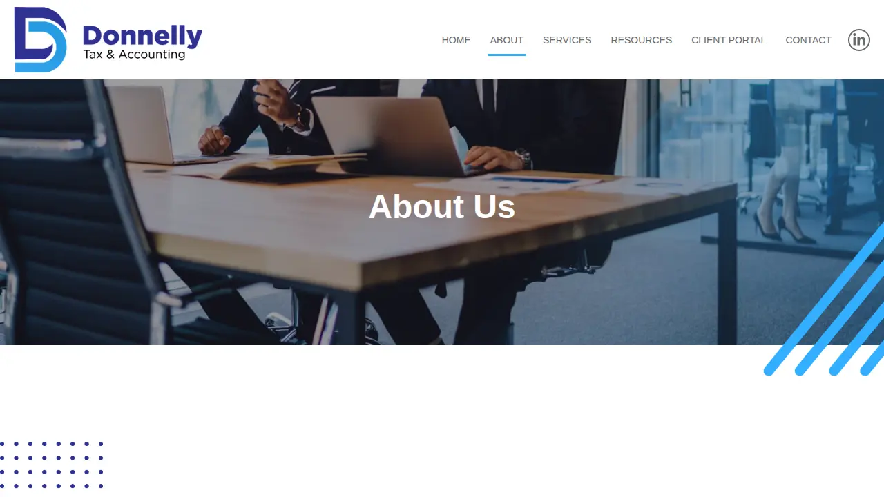 Donnelly Tax & Accounting