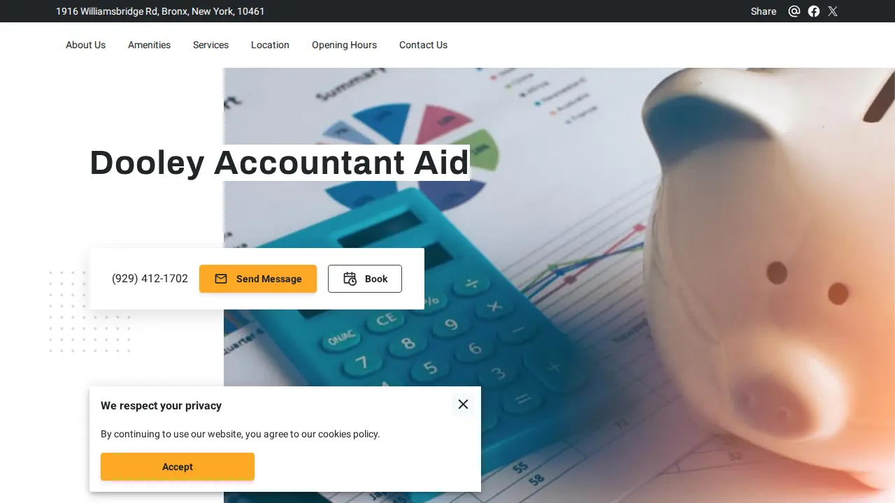 Dooley Accountant Aid