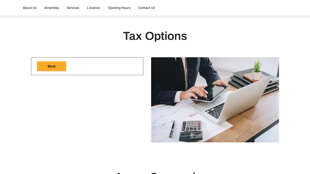 Dooley Accountant Aid page